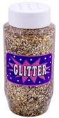 GLITTER CONFETTI 250ML GOLD