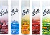 GLADE AIR FRESHENER ASSORTED 200G