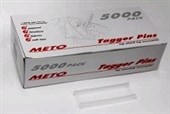 METO TAGGER PIN P10025 25MM BOX 5000