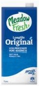 UHT MILK MEADOW FRESH 1L