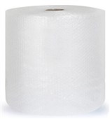 POLYCELL BUBBLE WRAP P20 LARGE BUBBLE W1300MM X L30M ROLL