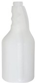 BOTTLE PLASTIC SPRAY 1L