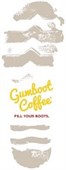 GUMBOOT COFFEE WHOLE BEANS 1KG