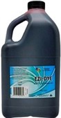 5 STAR EZIDYE LIQUID PAINTING DYE 2L RED