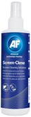 AF SCREENCLENE CLEANER PUMP SPRAY LARGE 200ML