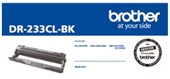 BROTHER DR233CLBK DRUM CARTRIDGE BLACK