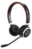 JABRA EVOLVE 65 STEREO USB WIRELESS BLUETOOTH HEADSET