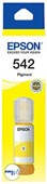 EPSON T542 ECOTANK INK BOTTLE YELLOW