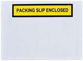 TAPESPEC LABELOPES PACKING SLIP ENCLOSED 115 X 155MM BOX 1000