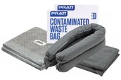 PRATT SPILL KIT REFILL GENERAL PURPOSE 50L