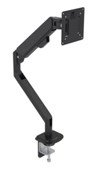 KNIGHT AGILE SINGLE MONITOR ARM BLACK