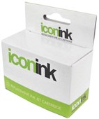 ICON LC436XLBK BROTHER INK CARTRIDGE HIGH YIELD BLACK