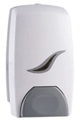 LOTUS FLOWING SOAP AND SANITISER DISPENSER 1 LITRE