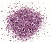 GLITTER CONFETTI 250ML PINK