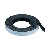 QUARTET MAGNETIC TAPE ROLL 21M BLACK