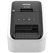 BROTHER QL800 PROFESSIONAL LABEL PRINTER