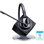 EPOS SENNHEISER DW OFFICE DECT HEADSET MS