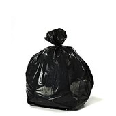 Rubbish Bags and Bin Liners