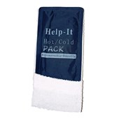 HELPIT HOTCOLD PACK REUSABLE WITH SMALL TOWEL