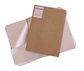 Kraft and Newsprint Paper and Dispensers