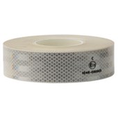 ESKO CONSPICUITY TAPE PREMIUM W50MM X L457M SILVERWHITE