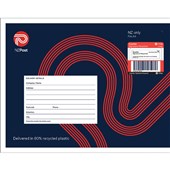 NZ POST COURIER SIGNATURE A4 W250 X L320MM PACK 25