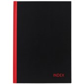 Hard Cover Notebooks