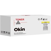OKIN TN446 BROTHER COMPATIBLE TONER CARTRIDGE YELLOW