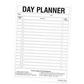 Planner Diaries