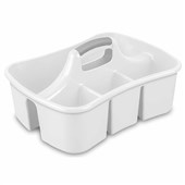 STERILITE DIVIDED ULTRA CADDY