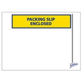 SELLOTAPE LABELOPES PACKING SLIP ENCLOSED 115 X 155MM BOX 1000