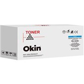 OKIN TN443 BROTHER COMPATIBLE TONER CARTRIDGE CYAN