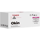 OKIN TN443 BROTHER COMPATIBLE TONER CARTRIDGE MAGENTA