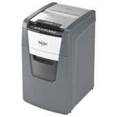 REXEL OPTIMUM AUTO SHREDDER 150M MICRO CUT