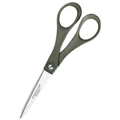 FISKARS SCISSORS DOUBLE THUMB GRIP RECYCLED 7 INCH