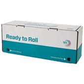 SEALED AIR QUIKWRAP NANO HONEYCOMB PAPER WITH TISSUE 360MM X 105M