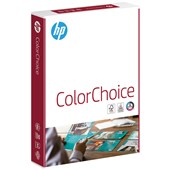 HP COLOR CHOICE LASER PAPER A4 120GSM PACK 250