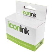 ICON 915XL 3YM19AA HP REMANUFACTURED INK CARTRIDGE CYAN