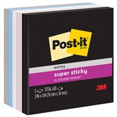 Repositionable Notes
