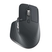 LOGITECH MX MASTER 3S PERFORMANCE WIRELESS MOUSE