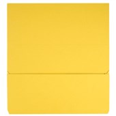 MARBIG SLIMPICK WALLET FOOLSCAP YELLOW