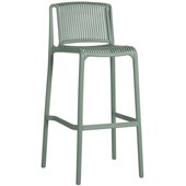 KNIGHT LEGRILLE BARSTOOL LAUREL GREEN