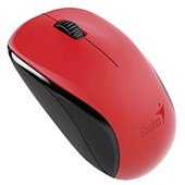 GENIUS NX7000 WIRELESS MOUSE RED