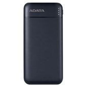 ADATA C100 POWERBANK 10000MAH BLACK