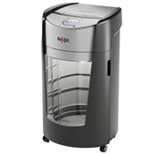 REXEL MOMENTUM SHREDMAX 15X CROSS CUT SHREDDER