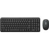 LOGITECH MK250 BLUETOOTH DESKTOP KIT GRAPHITE