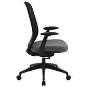 BURO FORCE ARMS BLACK PAIR