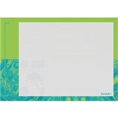 JUMBLE AND CO JOTTER PAD WISE AND WILD