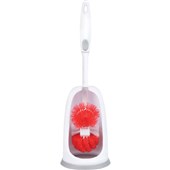 FILTA TOILET TIDY SET WITH RIM BRUSH