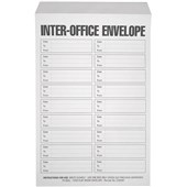 InterOffice Envelopes